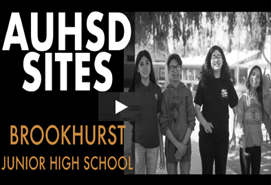 Brookhurst Junior High School
