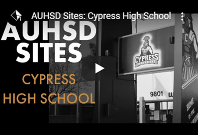Cypress High School