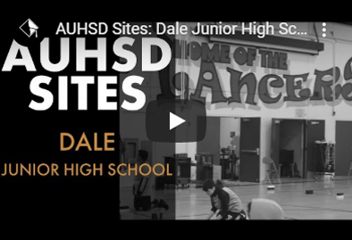 Dale Junior High School