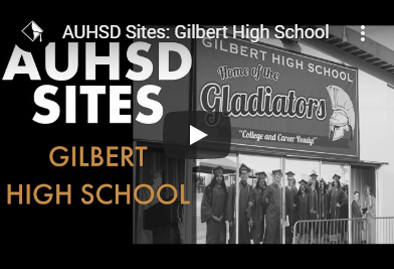 Gilbert High School