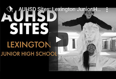 Lexington Junior High School