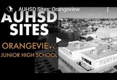 Orangeview Junior High School