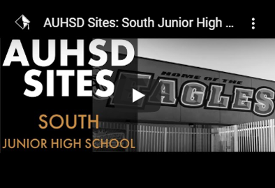South Junior High School